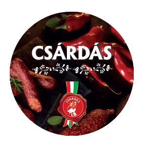 Csardas